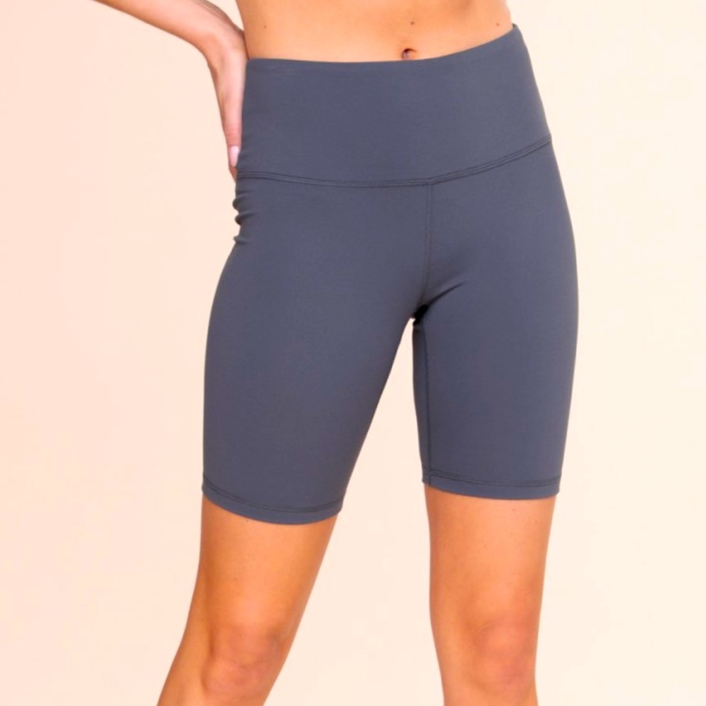 NWT Urban Chic Biker Shorts